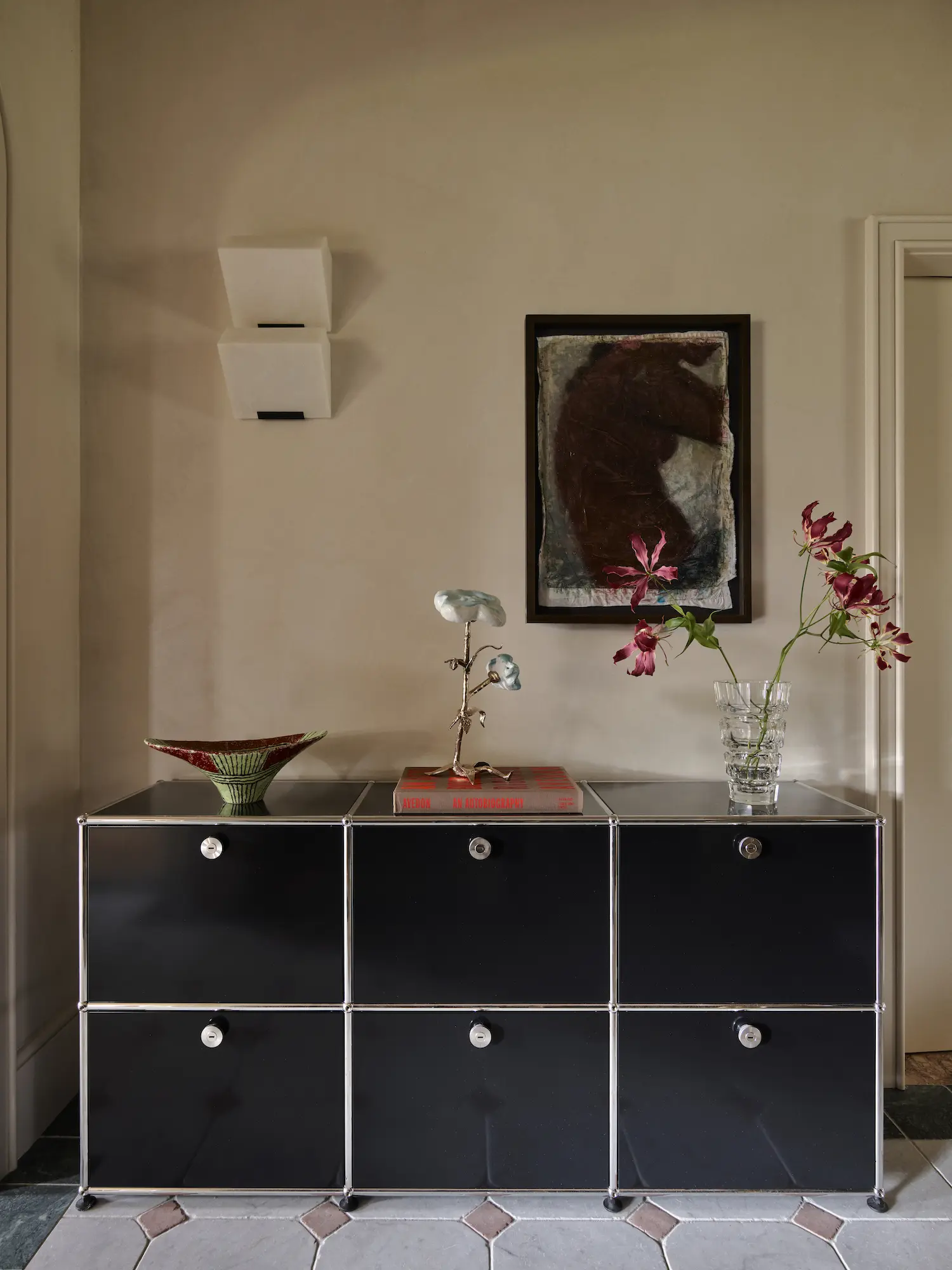 A Layered Sydney Home